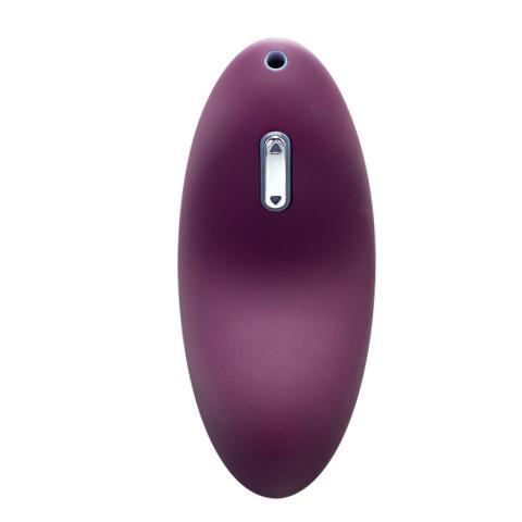 Svakom Echo Multi Functions Clitoral Massager - Clit Ticklers and Pulsators