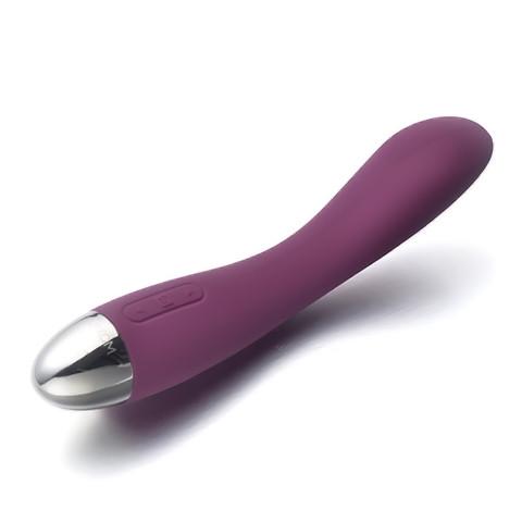 Svakom Lisa Touch Sensor G Spot Vibrator Rabbit Vibrators