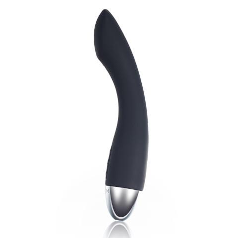 Svakom Lisa Touch Sensor G Spot Vibrator - Rabbit Vibrators