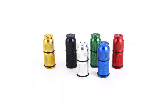 Assist N2O Whipped Cream Gas Cracker for 8g Charger 20 Pc {% if variant != 'Default Title' and variant != blank %} Mixed {% endif %} Massage Oils and Lubricants