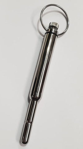 Maximus Vibrating Uretheral Sound - Penis Plugs