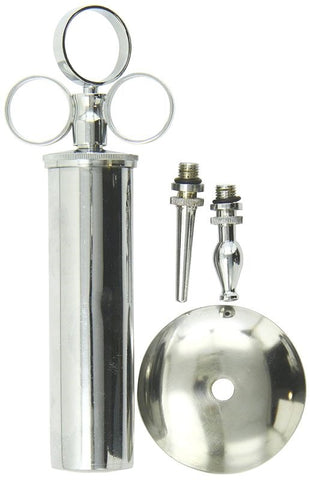 Medical Enema Syringe 100ml - Enemas and Douches