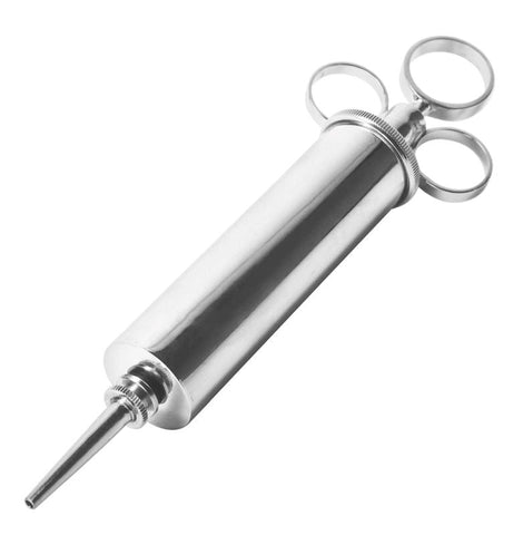 Medical Enema Syringe 200ml - Enemas and Douches