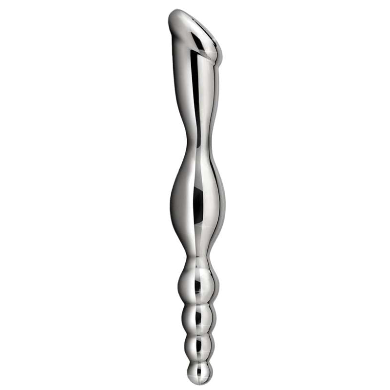 Metal Worx Slim Fave Probe Anal Dildos