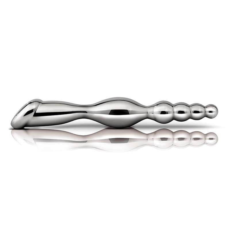 Metal Worx Slim Fave Probe Anal Dildos