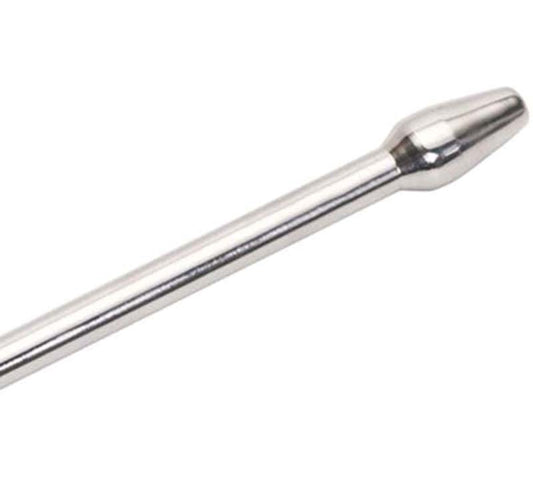 Milker Beginners Penis Plug - Penis Plugs