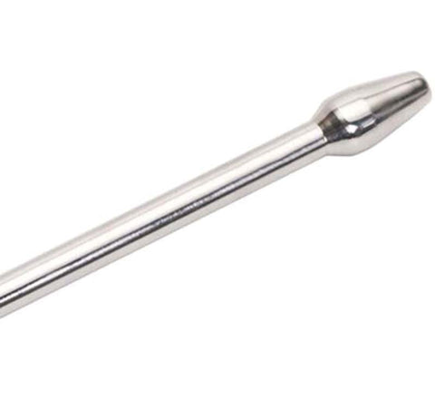 Milker Beginners Penis Plug - Penis Plugs