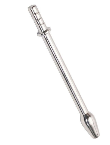 Milker Beginners Penis Plug - Penis Plugs