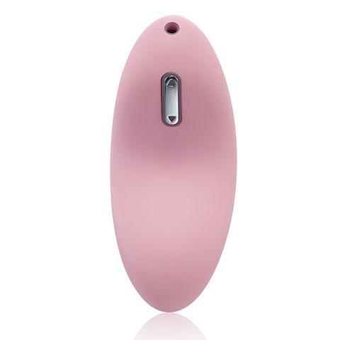 Svakom Echo Multi Functions Clitoral Massager - Clit Ticklers and Pulsators