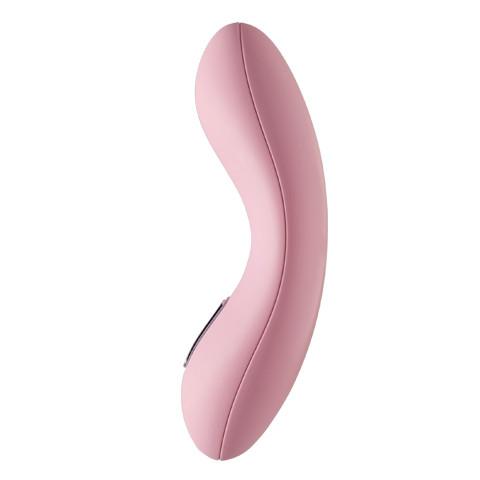 Svakom Echo Multi Functions Clitoral Massager Clit Ticklers and Pulsators