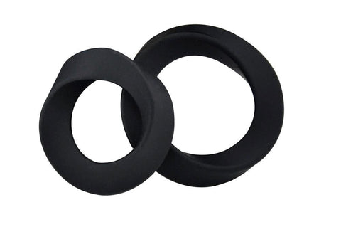 MOJO The Frisbee Cock Ring - Cock Rings