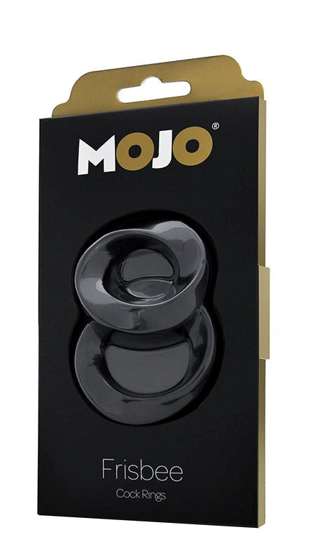 MOJO The Frisbee Cock Ring - Cock Rings