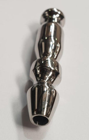 Newton Cum Thru Penis Plug - Penis Plugs