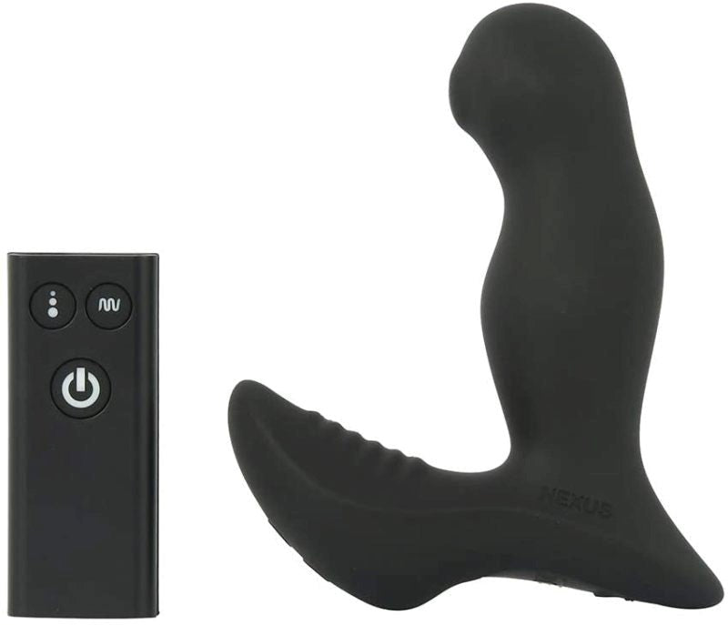 Nexus Beat Prostate Toys