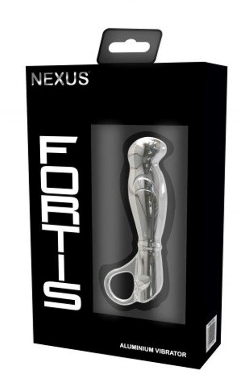 Nexus Fortis Aluminium Prostate Toys