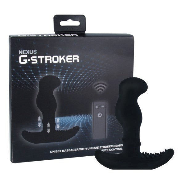 Nexus G Stroker Prostate Toys