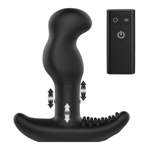 Nexus G Stroker Prostate Toys