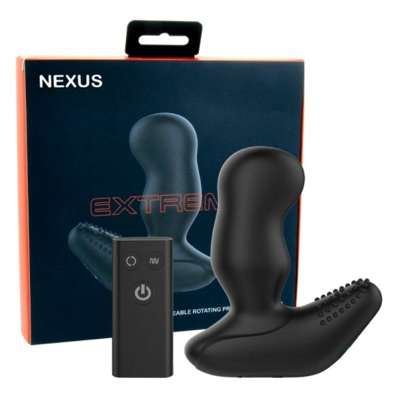 Nexus Revo Extreme Prostate Toys