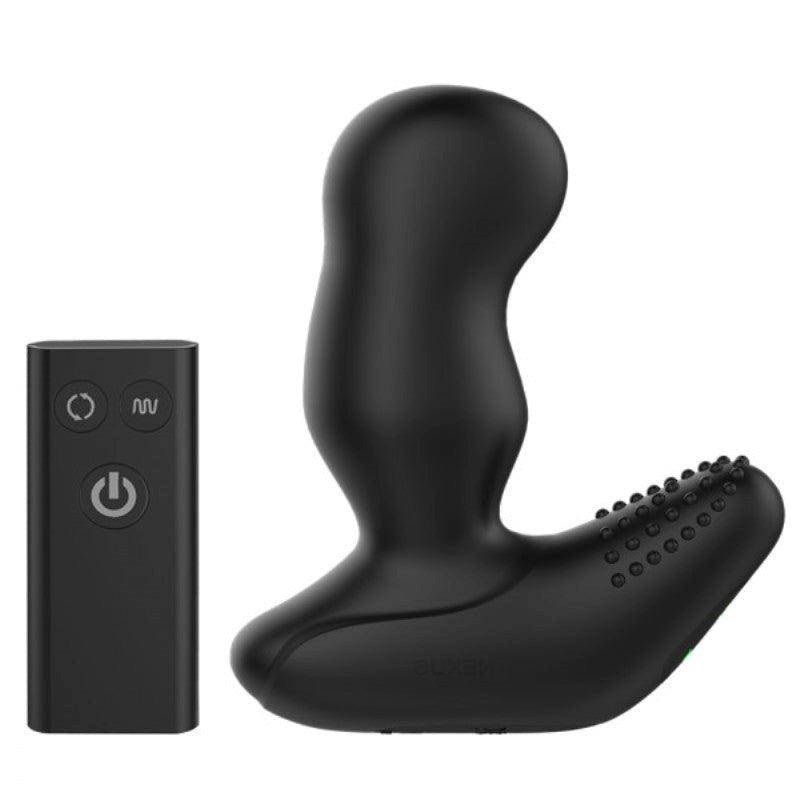 Nexus Revo Extreme Prostate Toys