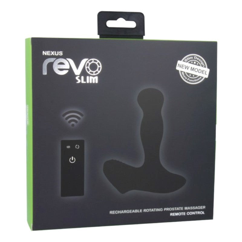 Nexus Revo Slim Prostate Toys