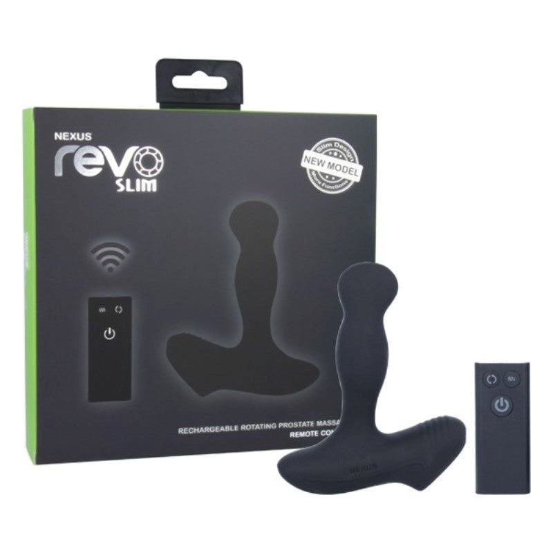 Nexus Revo Slim Prostate Toys