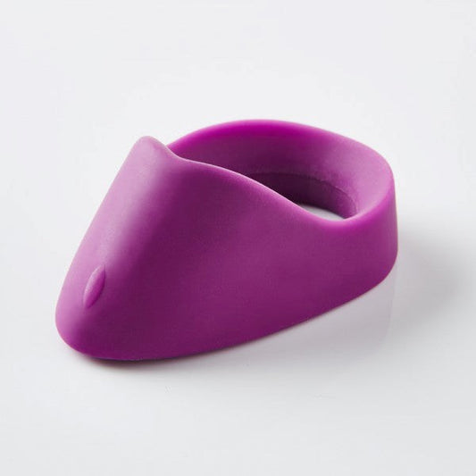 Nu Sensuelle Rechargeable Partner Ring - Cock Rings