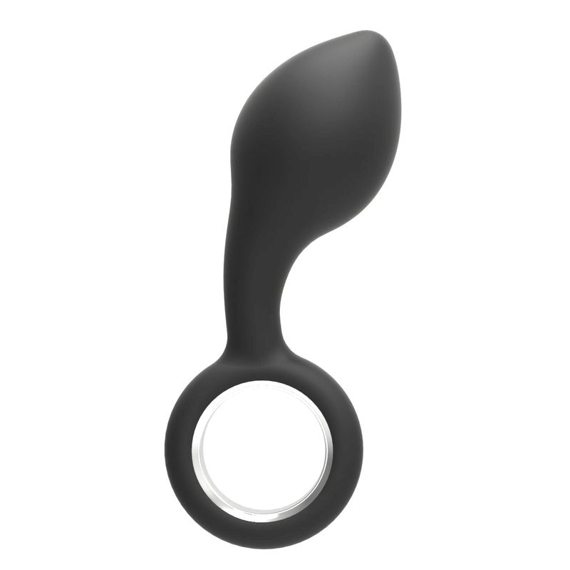 O-ring Silicone Anal Plug Butt Plugs