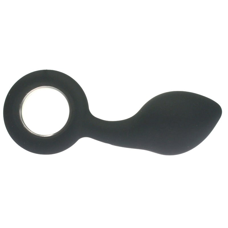 O-ring Silicone Anal Plug Butt Plugs