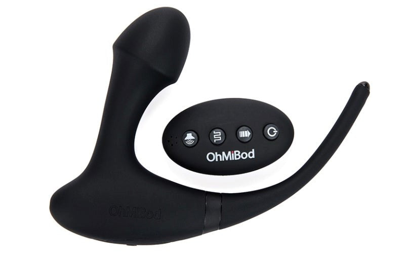 OhMiBod Club Vibe 3.OH Hero Prostate Toys