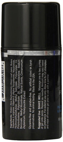 ON Power Glide for Him - Delay and Excite Sprays