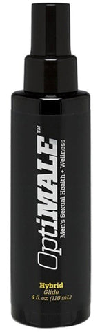 Optimale Hybrid Lubricant 4 Oz - Lubricants and Lotions