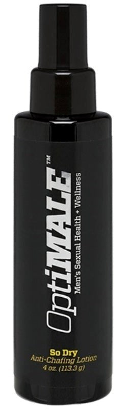 Optimale So Dry Anti-Chafing Lotion 4 Oz - Lubricants and Lotions
