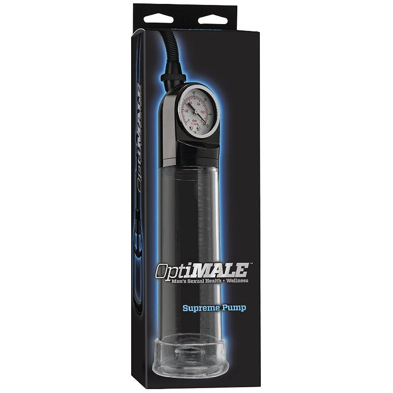 Optimale Supreme Pump Pumps, Extenders and Sleeves