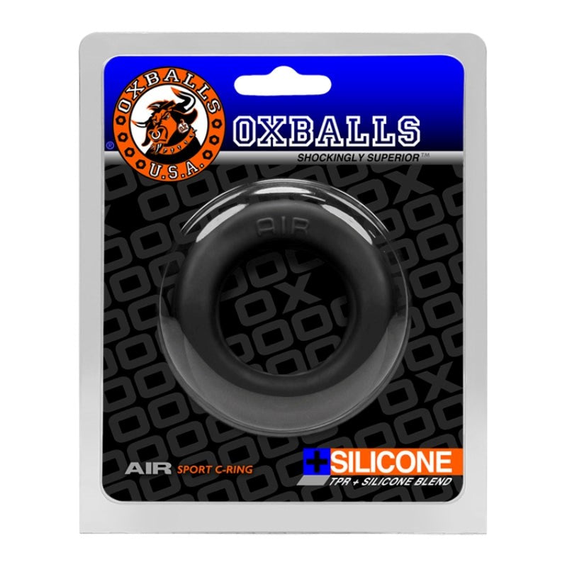 Oxballs Air Super-Lite Airflow Cock Ring Cock Rings