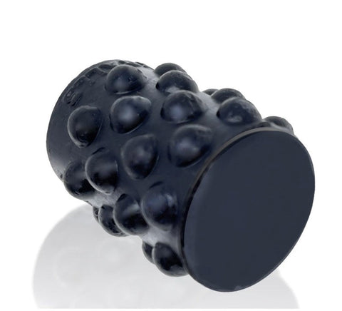 Oxballs Bubbles Black - Cock Rings