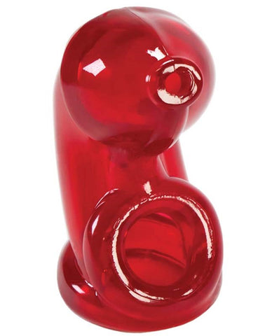 Oxballs Cocklock Chastity Cage - Male Chastity