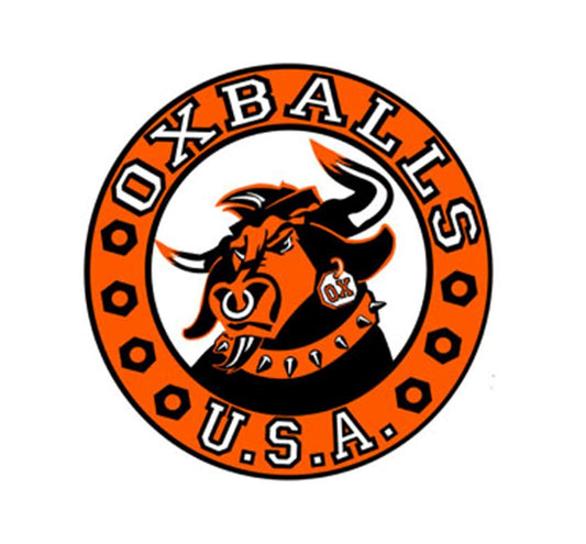 Oxballs Dick Screw Cock and Ball Toy - Cock Rings