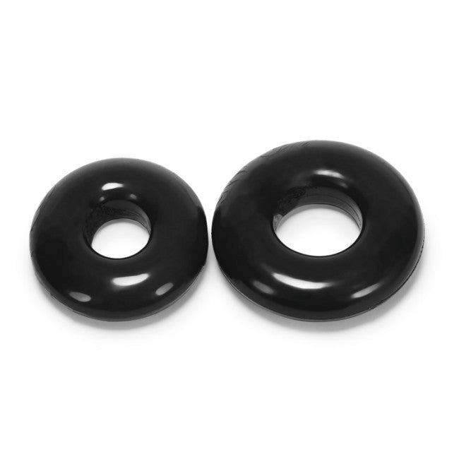 Oxballs Do-Nut-2 Stretchy Cock Rings