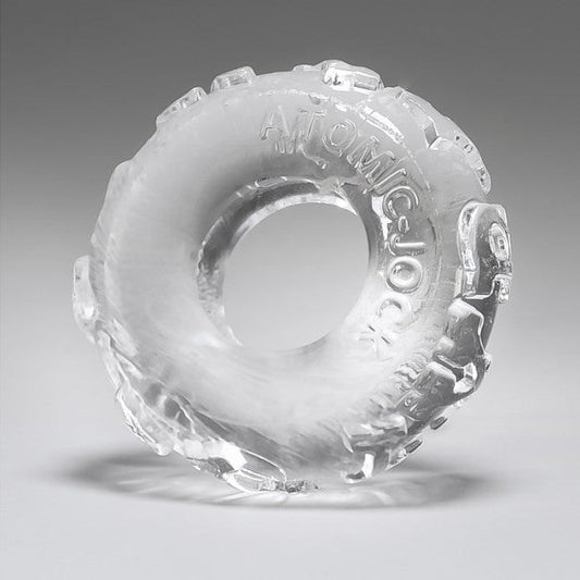 Oxballs Jelly Bean Cock Ring - Cock Rings
