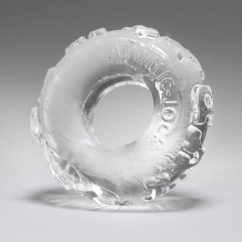 Oxballs Jelly Bean Cock Ring - Cock Rings