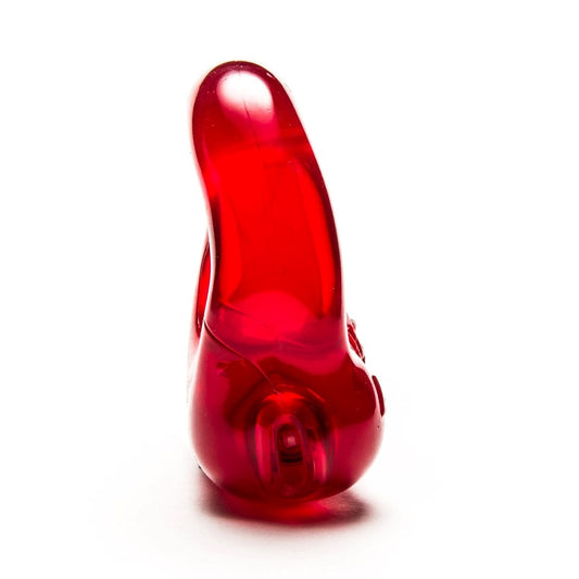 Oxballs Lumo LED Cock Ring - Cock Rings