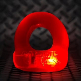 Oxballs Lumo LED Cock Ring Cock Rings