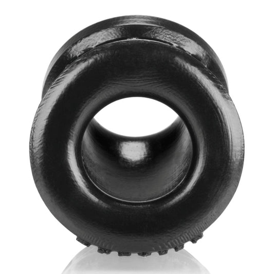 Oxballs Morph Curved Silicone Ballstretcher - Ball and Cock Toys