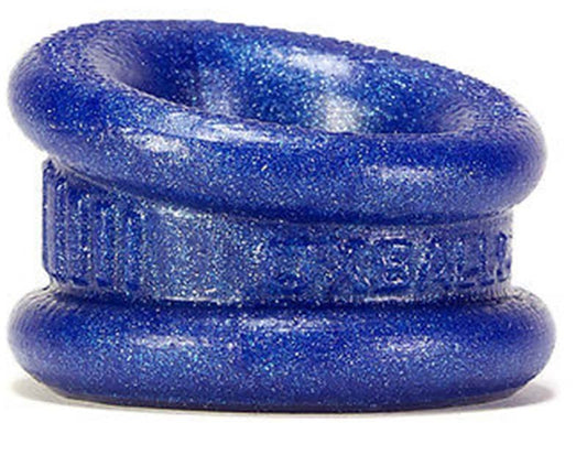 Oxballs Neo Ballstretchers Angle - Cock Rings