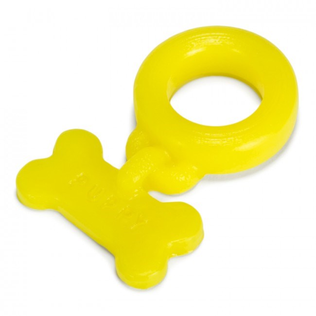 Oxballs Puppy Cockring Cock Rings