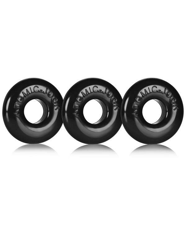 OxBalls Ringer 3 Pack Cockring Cock Rings