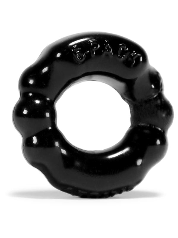 Oxballs Six-Pack Cock Ring Cock Rings