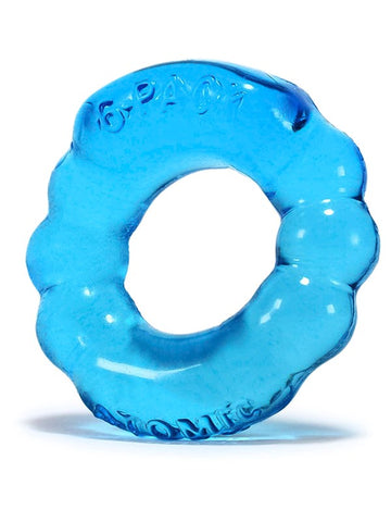 Oxballs Six-Pack Cock Ring - Cock Rings