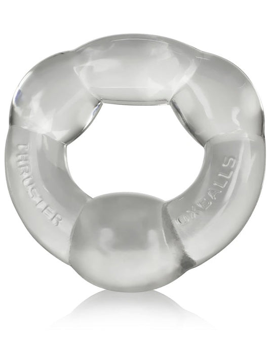 Oxballs Thruster Cock Ring - Cock Rings