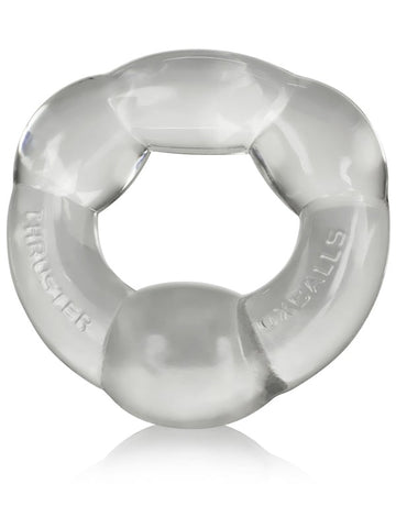 Oxballs Thruster Cock Ring - Cock Rings